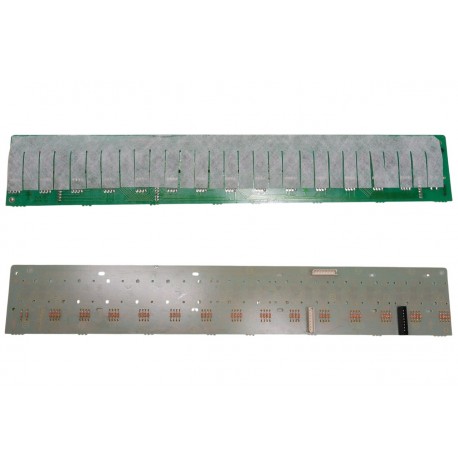 D-50, Key contact board, 29-note (High) - Roland D-50