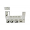 Korg, Jeu de boutons caoutchouc, Korg - Korg Electribe ER-1 /
