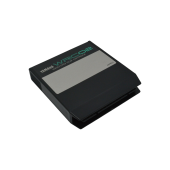 RX5, Yamaha WRC02 Waveform ROM Cartridge for RX5 and PTX8