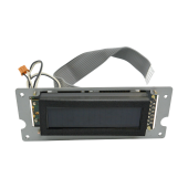 D-10, LCD Display Assembly for Roland D-10
