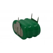Batterie 3.6V NiMH - Korg Poly-61 / Poly-61M