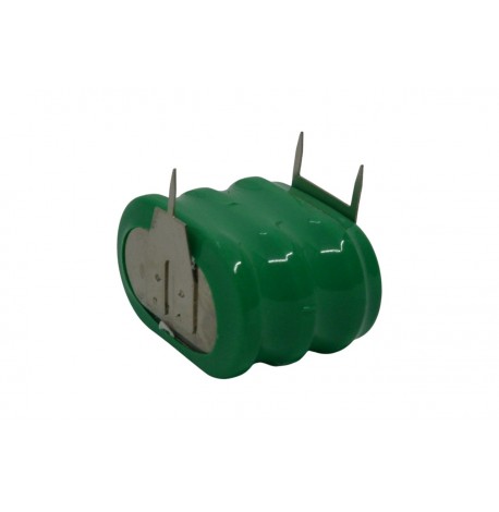Poly-61, Battery, 3.6V NiMH - Korg Poly-61 / Poly-61M