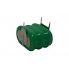 Poly-61, Battery, 3.6V NiMH - Korg Poly-61 / Poly-61M