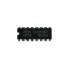 Electronic Components, IC, 4050 hex buffer/converter
