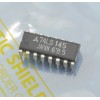 Electronic Components, 74LS145