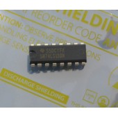 Electronic Components, 74LS138