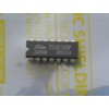 Composants électroniques, 4016 / TC4016BP