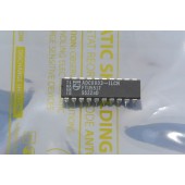 Electronic Components, ADC0803
