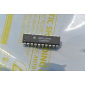 Electronic Components, 74LS244 / SN74LS244N