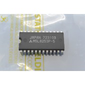 Electronic Components, 8253 / M5L8253P-5