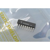 Electronic Components, TA75558S
