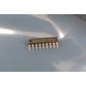 Electronic Components, LA4140