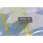 Electronic Components, 4099 / TC4099BP