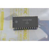 Electronic Components, 4067 / CD4067BE