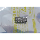 Electronic Components, 4520 / TC4520BP / HD14520BP