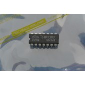 Electronic Components, TC40H004 / TC40H004P