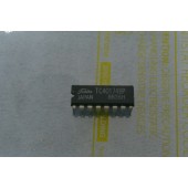 Electronic Components, TC40174BP