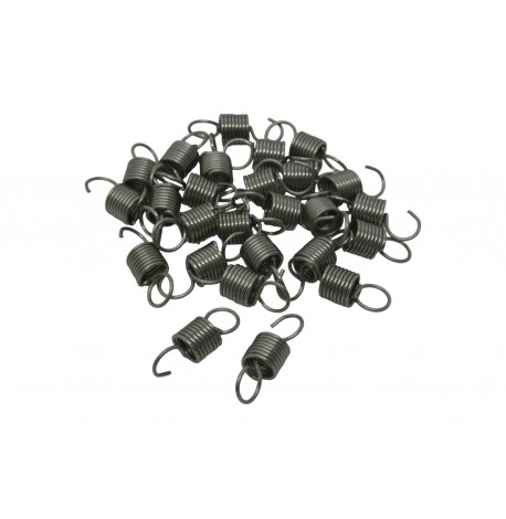 HS-10, Key return spring set - Roland HS-10