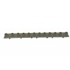 HS-10, Contact strip, 12-note - Roland HS-10