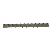 HS-10, Bande de contact 12 notes - Roland HS-10