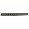 HS-10, Contact strip, 13-note - Roland HS-10