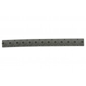 HS-10, Contact strip, 13-note - Roland HS-10