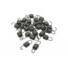 VK-1, Key return springs - Roland VK-1