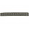 HS-80, Rubber contact strip, 13-note Roland -- Roland HS-80