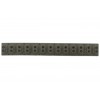 HS-80, Bande de contact clavier Roland, 13 notes -- Roland HS-80