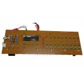 D-10, Panel board - Roland D-10