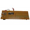 D-10, Panel board - Roland D-10