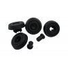 RM1x, Pieds caoutchouc, set de 4 - Yamaha RM1X