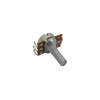 D-5, D-5 Pitch Bender Potentiometer Center Tap 100kb