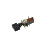 D-5, Power Switch with Black Cap for Roland D-5