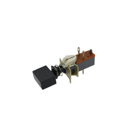 D-5, Power Switch with Black Cap for Roland D-5