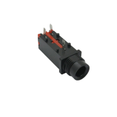 DX7, Yamaha DX7 Output Jack 1/4-inch Mono