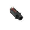DX7, Yamaha DX7 Output Jack 1/4-inch Mono