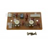 SY77, Aftertouch sensor PCB - Yamaha SY77