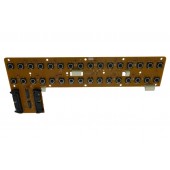 DX7, Panel Board B (Right) - Yamaha DX7