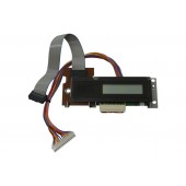 DX7, Display Assembly - Yamaha DX7