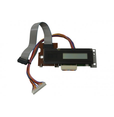 DX7, Display Assembly - Yamaha DX7