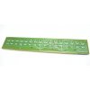 TR-808, Preassembled PCB –Roland TR-808 (LEDs, Caps, Switches)