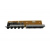 DX7, Carte des connecteurs - Yamaha DX7