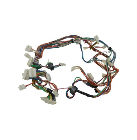 DX7, Wiring Harness - Yamaha DX7