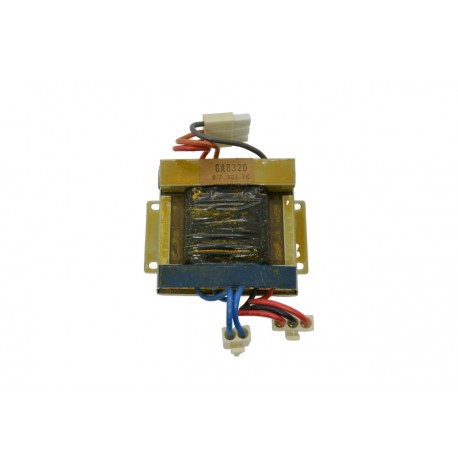DX7, Power Transformer - Yamaha DX7, Multi-Voltage