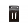 DX9, Pitch Bend / Mod Wheel Panel - Yamaha DX9