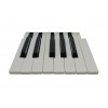 Korg, Keyboard Key - Korg i2