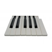 Korg, Keyboard Key - Korg i2