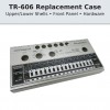 Roland, TR-606 Ensemble boîtier complet et accessoires, Roland