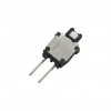 DX1, Pushbutton tact switch - Yamaha DX1